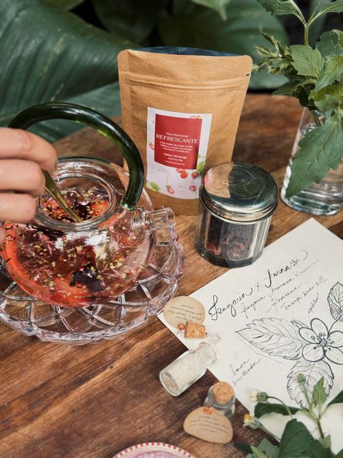 image of the clinic reception area (for a veterinary clinic)