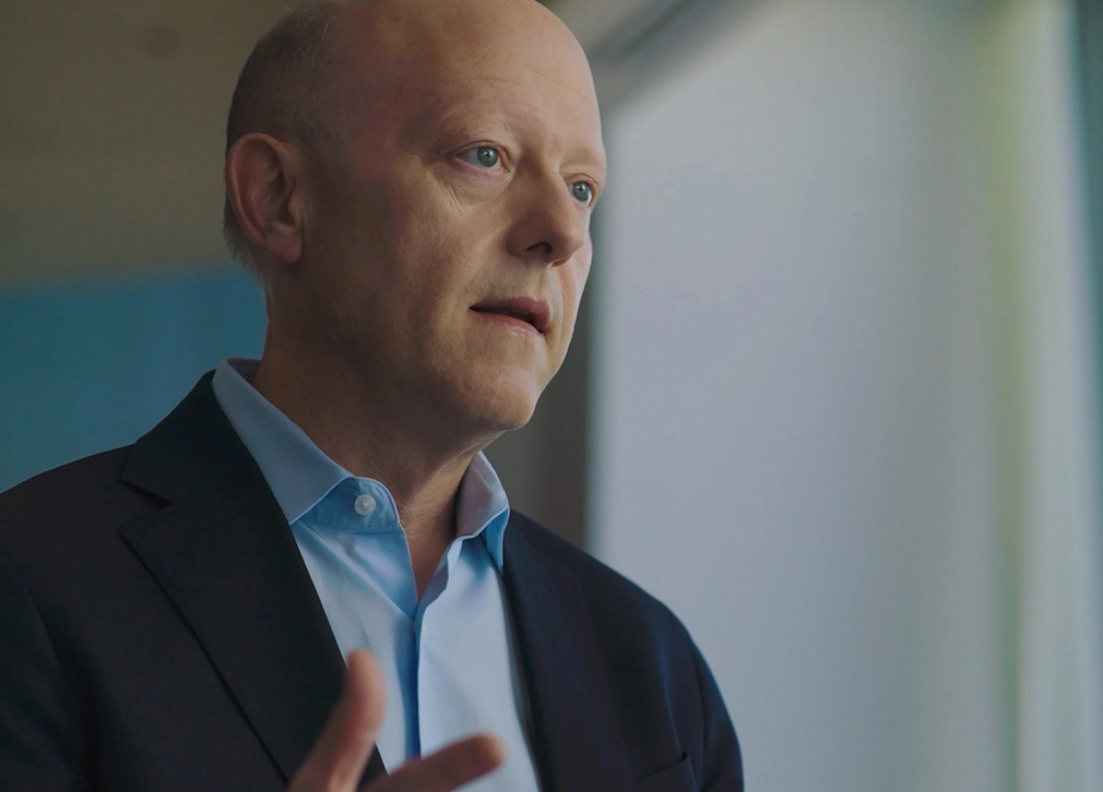 Thumbnail for Arc's vision video