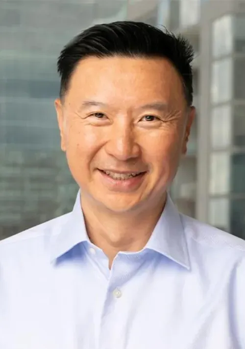Photo of Anthony Soohoo