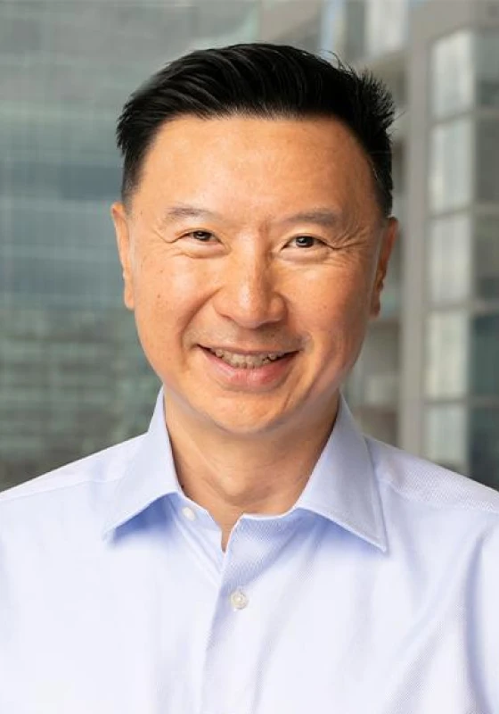 Photo of Anthony Soohoo