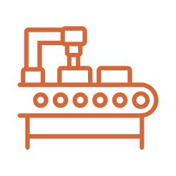 Manufacturing and Fabrication