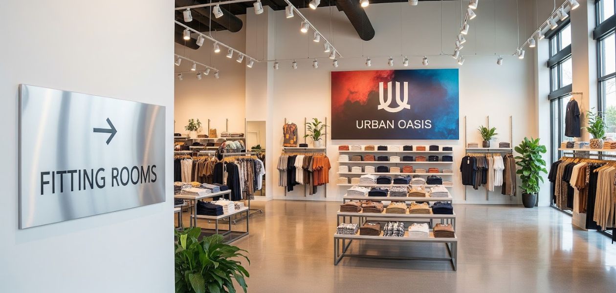 The Complete Guide to Interior Signage for New Businesses in Durham Region
