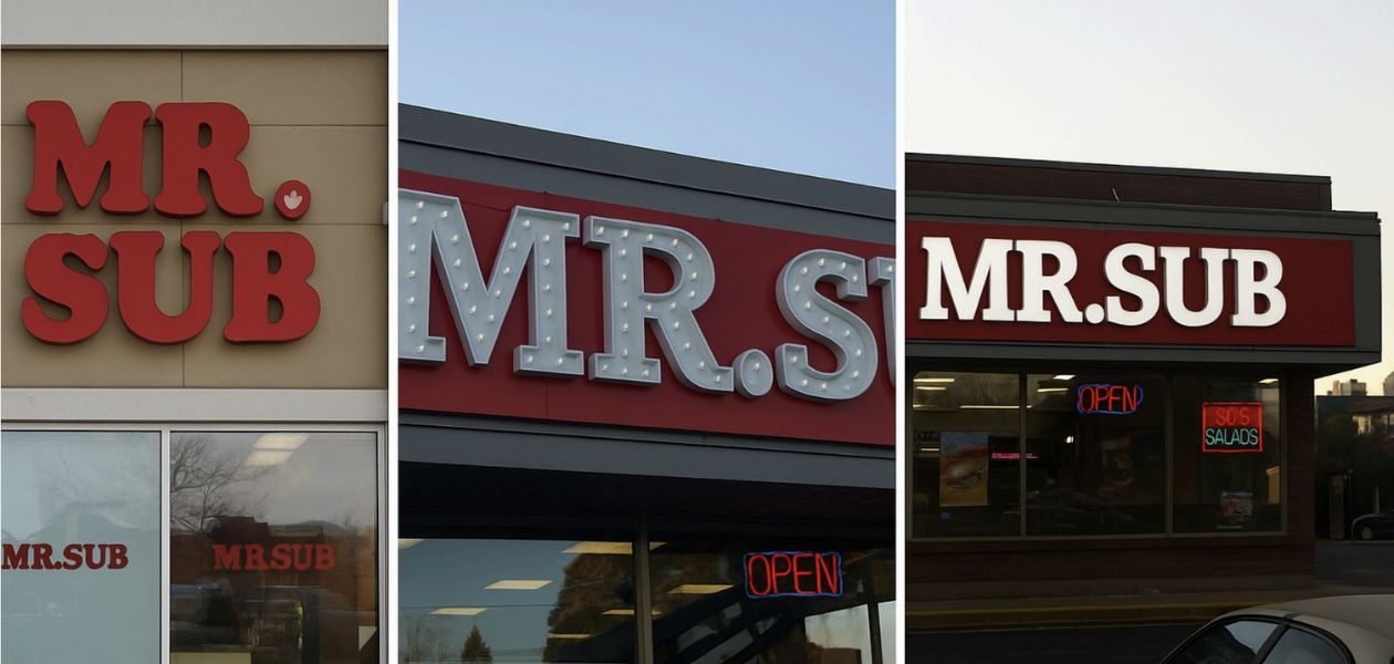 Why Your Brand Should Look the Same in Every Location