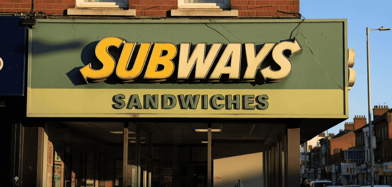 Why Your Franchise Sign Needs to Match Brand Standards Exactly