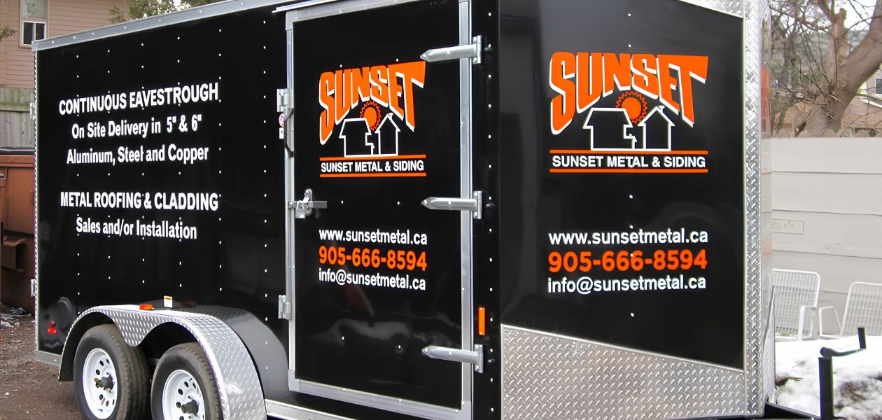 What Are Some Car Wrap Ideas to Make Your Fleet Stand Out?