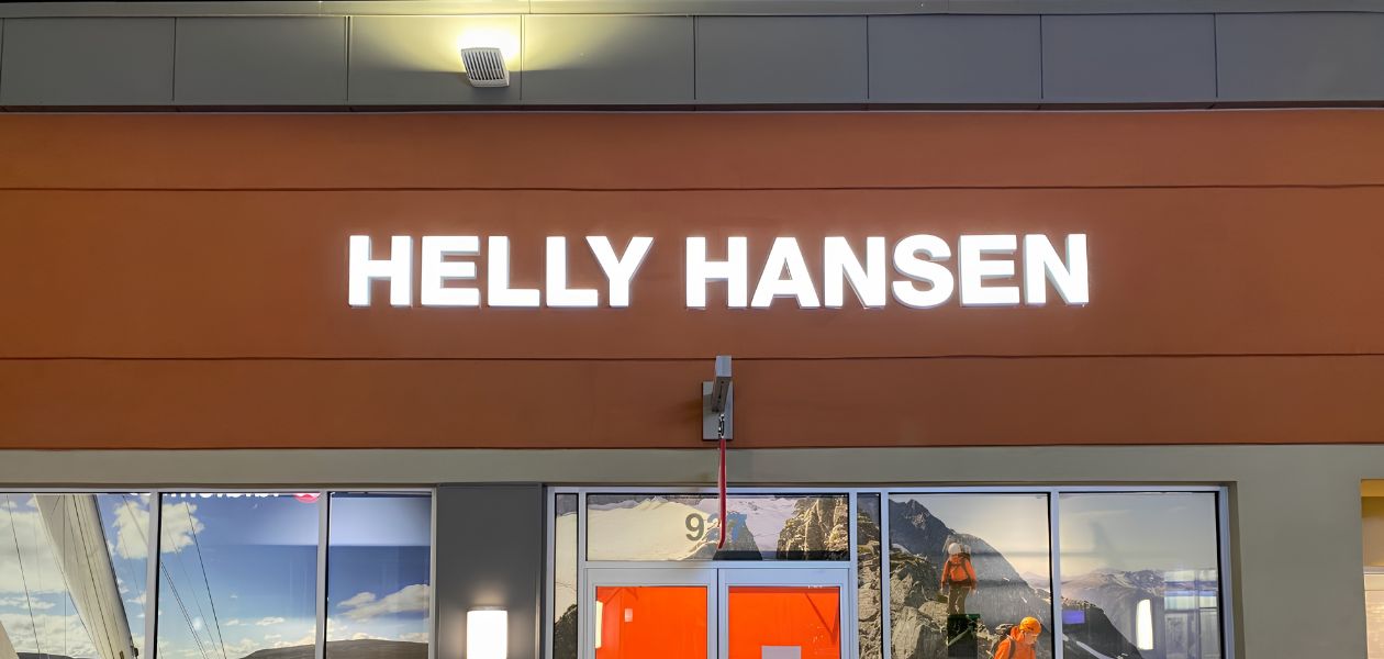 What Are the Biggest Sustainability Trends in Commercial Signage Right Now?