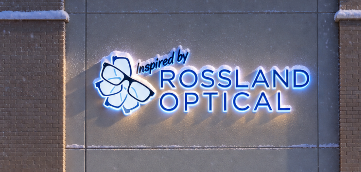 Why Do Sign Lights Fail in Winter and What Does a Maintenance Plan Actually Cover?