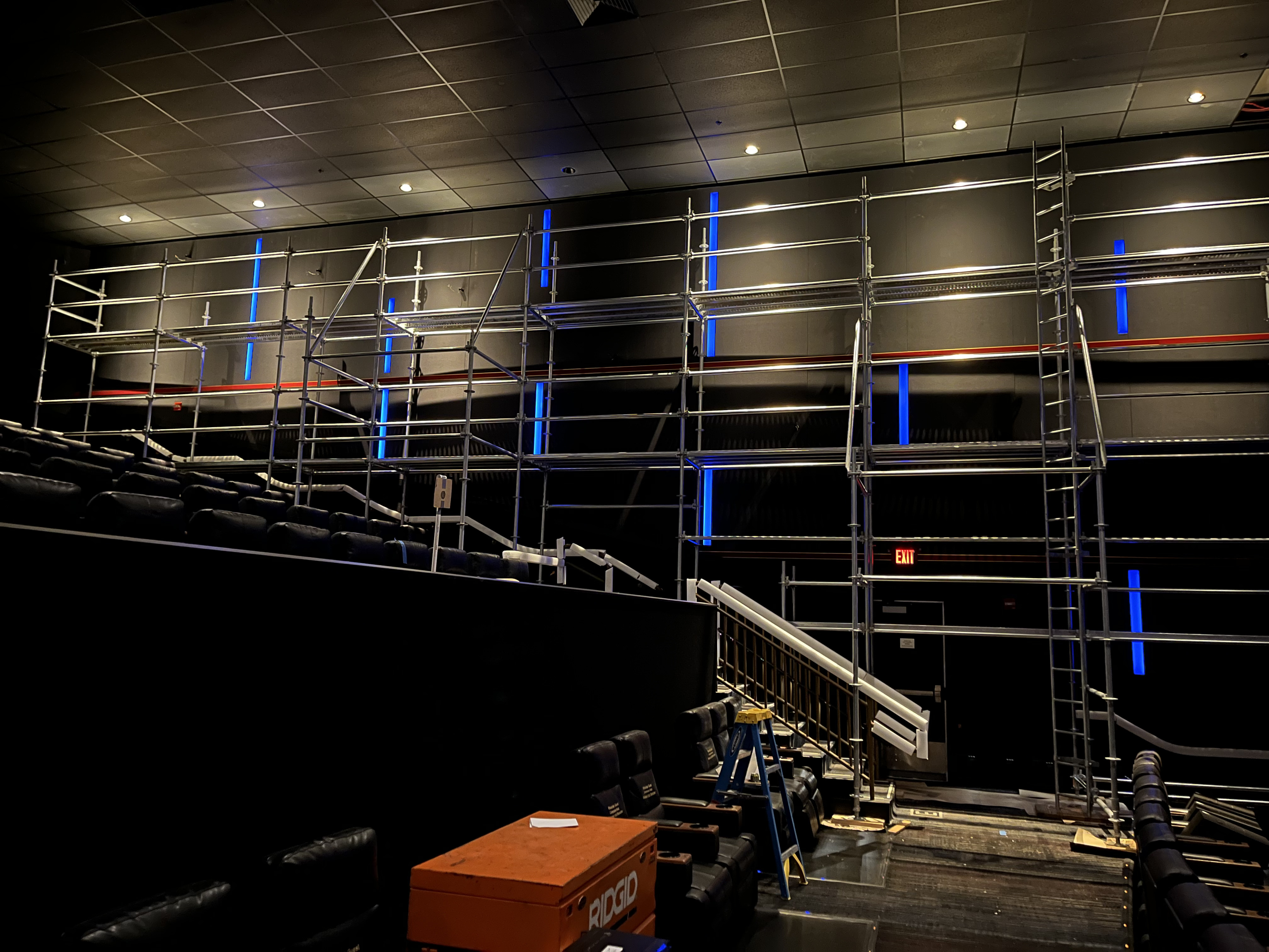 Phoenix Scaffolding Job in Arizona