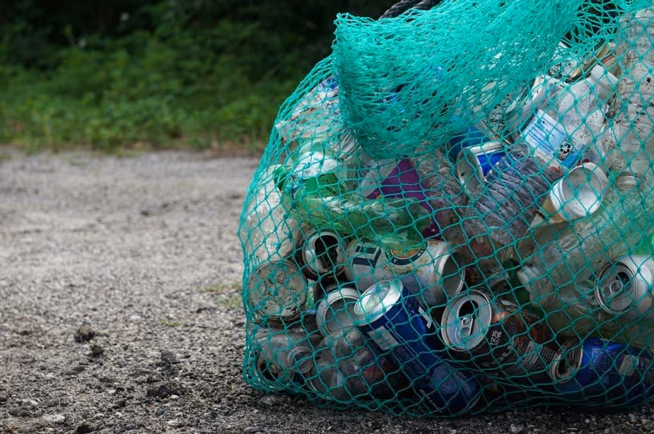 Catador de Reciclagem: impacto social e ambiental