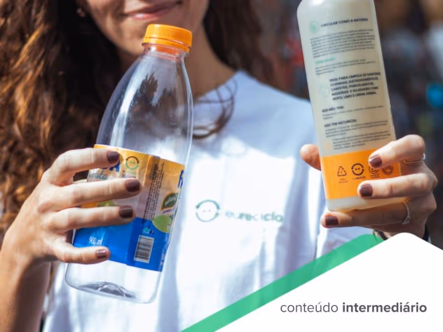 Reciclagem de garrafa PET: entenda o processo e seus impactos ambientais