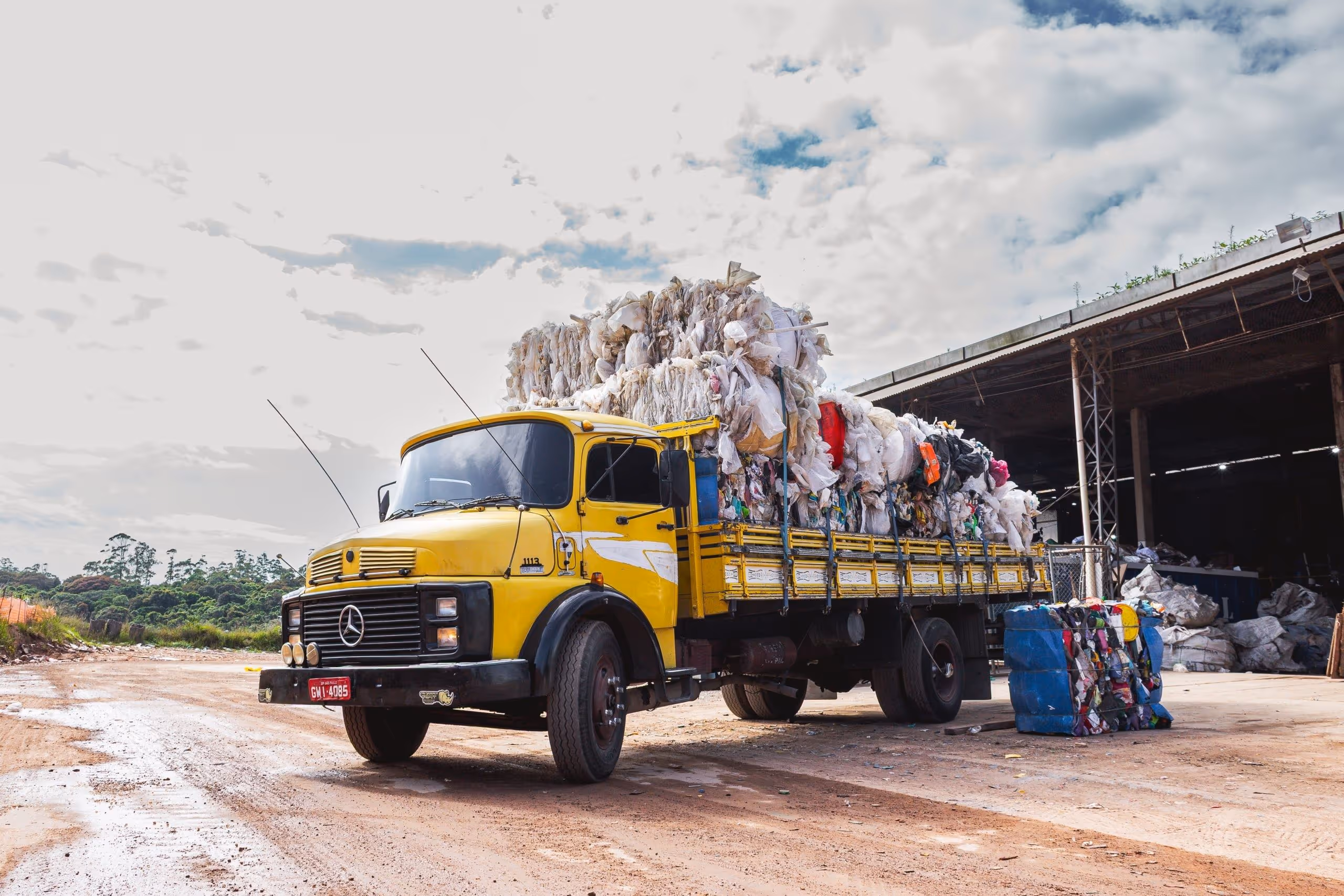 Santa Catarina dá passo decisivo na logística reversa com novo decreto estadual
