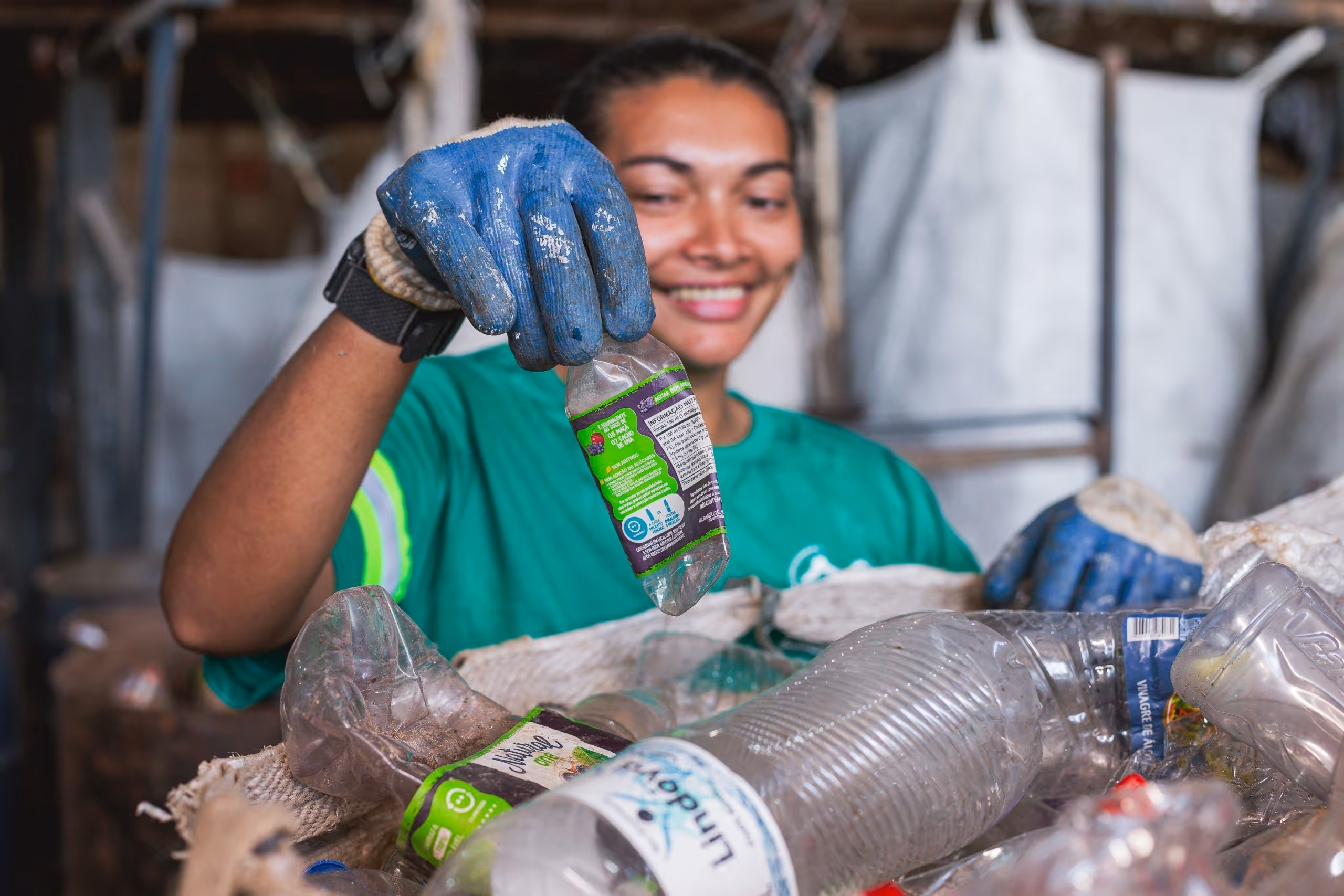 Empresas que integram o Plano de Logística Reversa de MG estão em conformidade legal para 2025