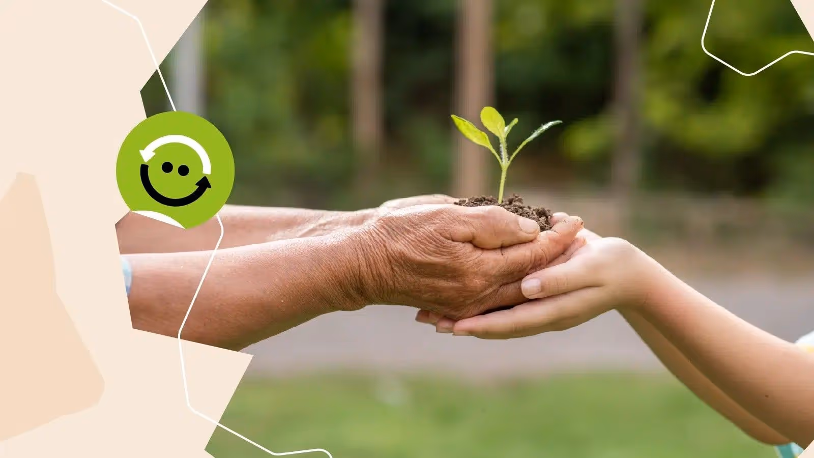 Semana do Meio Ambiente 2025: marcas que ampliam sua jornada sustentável com a eureciclo