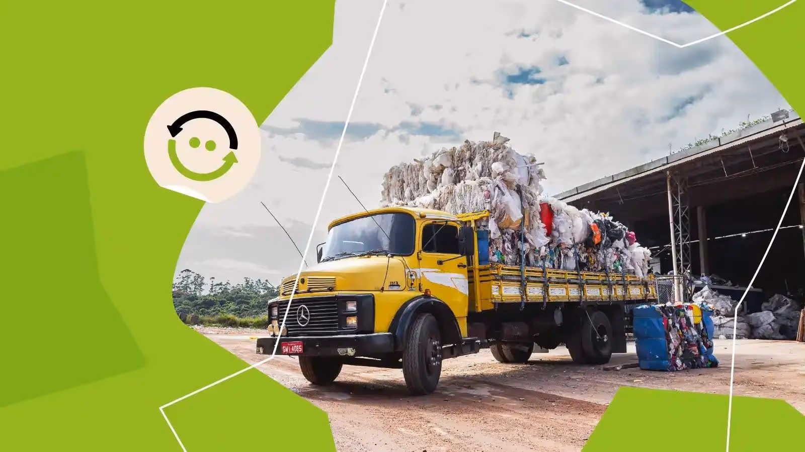 Economia Linear x Circular: qual o melhor caminho para o futuro?