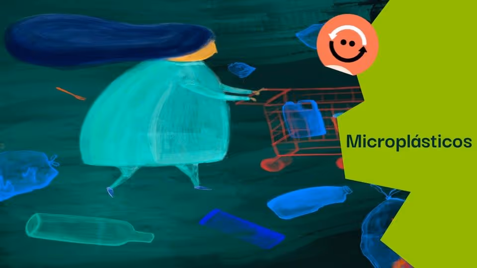 Microplásticos: o que são, onde estão e por que devemos nos preocupar?