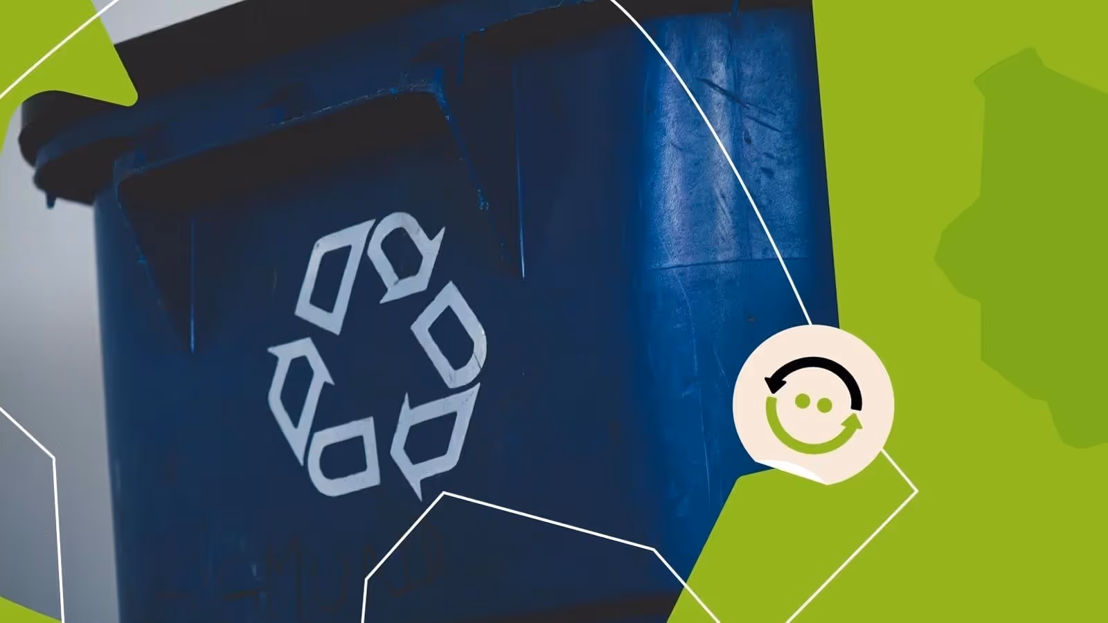 Símbolos da reciclagem: o que são e como funcionam?