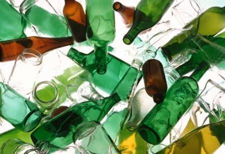 eureciclo amplia reciclagem de vidro e gera renda em GO