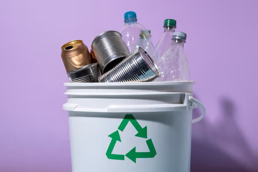 Panorama dos Resíduos Sólidos no Brasil: Desafios e Oportunidades para a Sustentabilidade