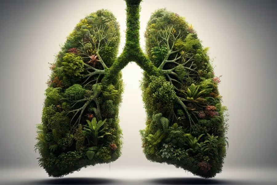 Mudanças Climáticas e Saúde Pública: uma conexão vital para o futuro