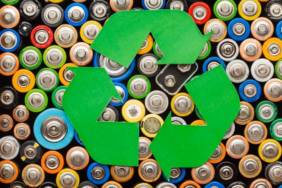 Descarte de lixo eletrônico: Importância e o jeito certo de fazer