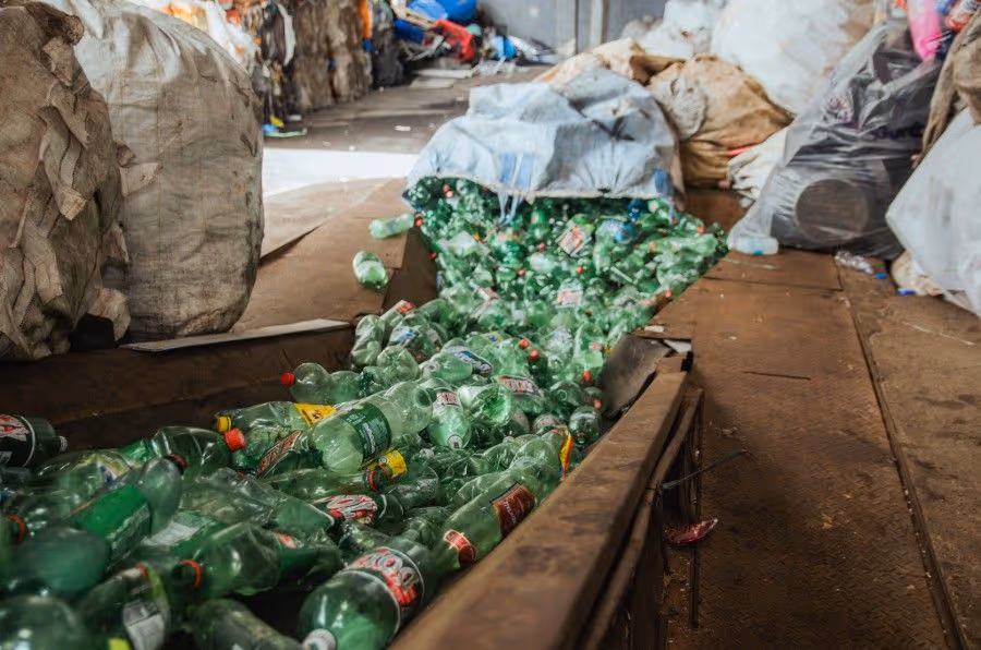 MS multa empresas em R$ 20 milhões por falta de logística reversa