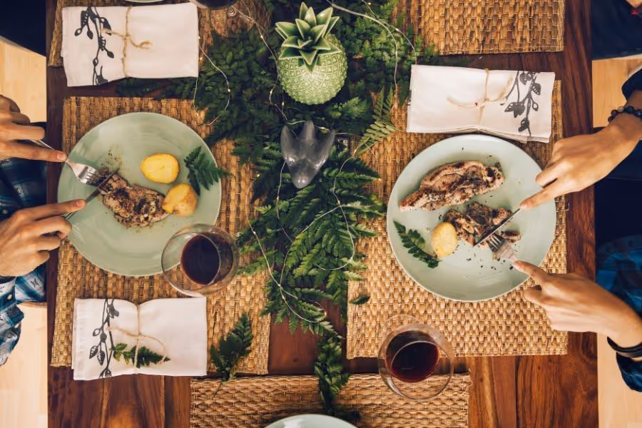 Restaurantes Sustentáveis: descubra 5 lugares que estão revolucionando o setor