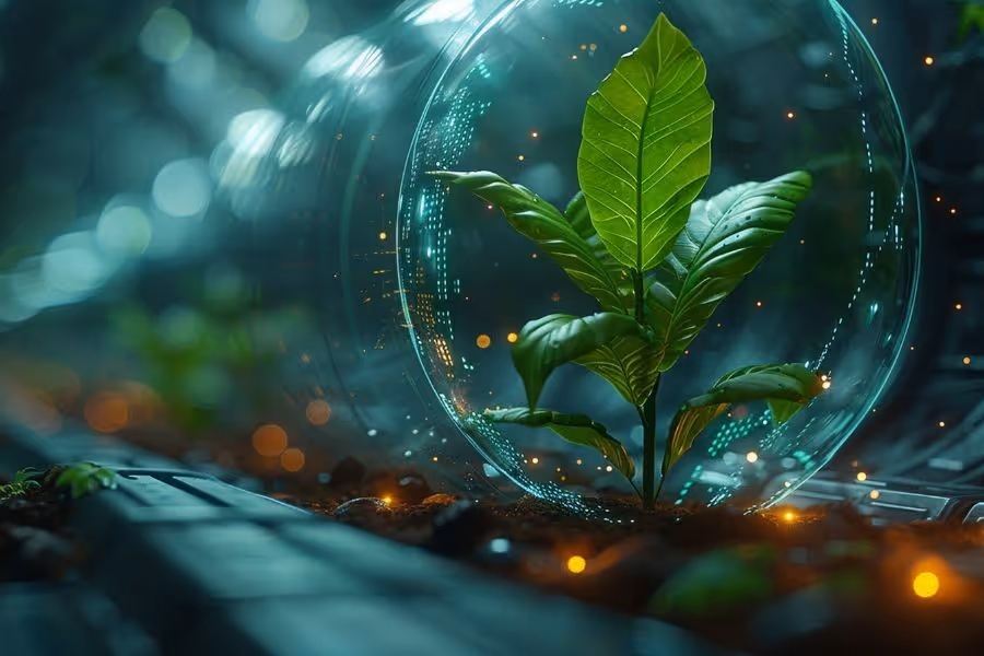 As políticas públicas necessárias para incentivar o uso da IA para a sustentabilidade