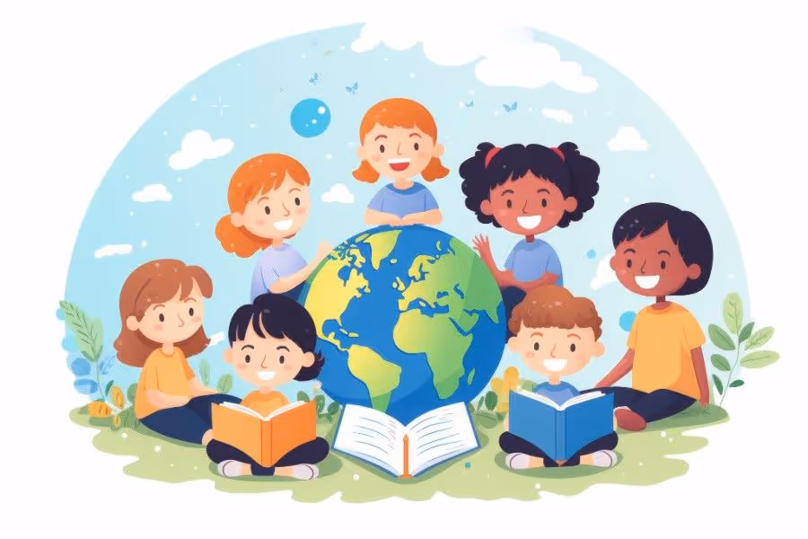 Educação e Sustentabilidade: como marcas do segmento de educação podem se comprometer com a reciclagem