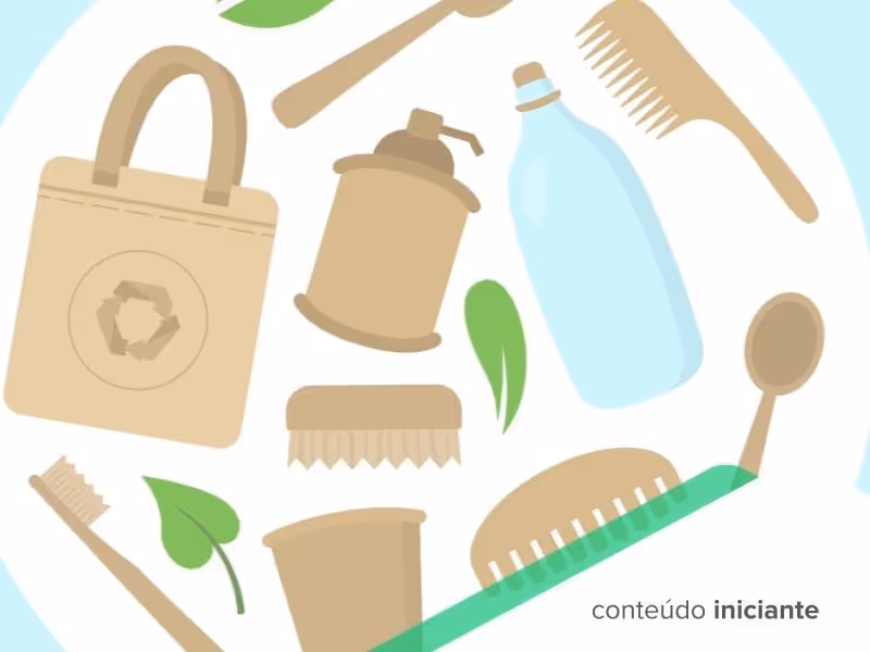 Mercado sustentável no Brasil cresce e empresa transforma desafios em oportunidades