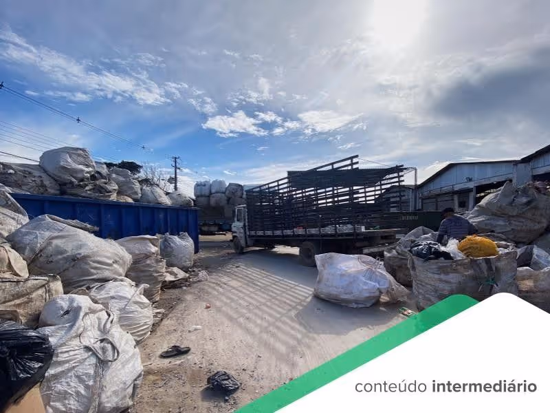 Últimos dias para a entrega do Relatório Anual de Logística Reversa de Embalagens em Goiás