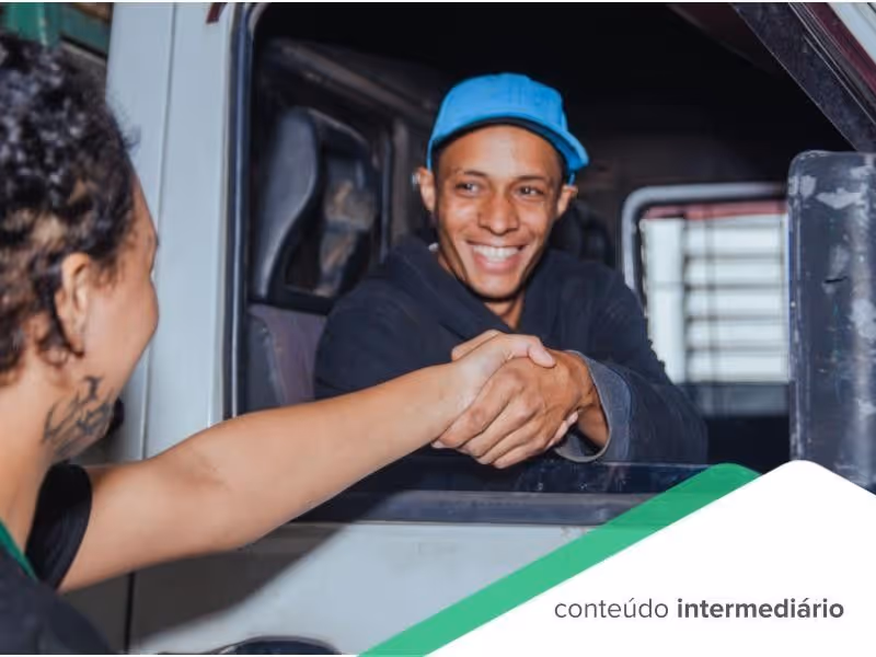 Relatórios de Logística Reversa de Embalagens de 2024