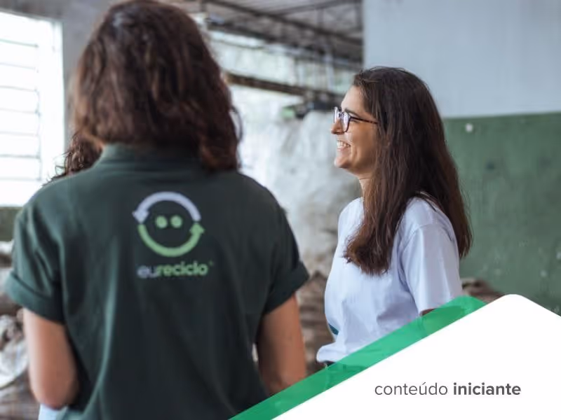 5 maneiras corretas de descartar resíduos industriais