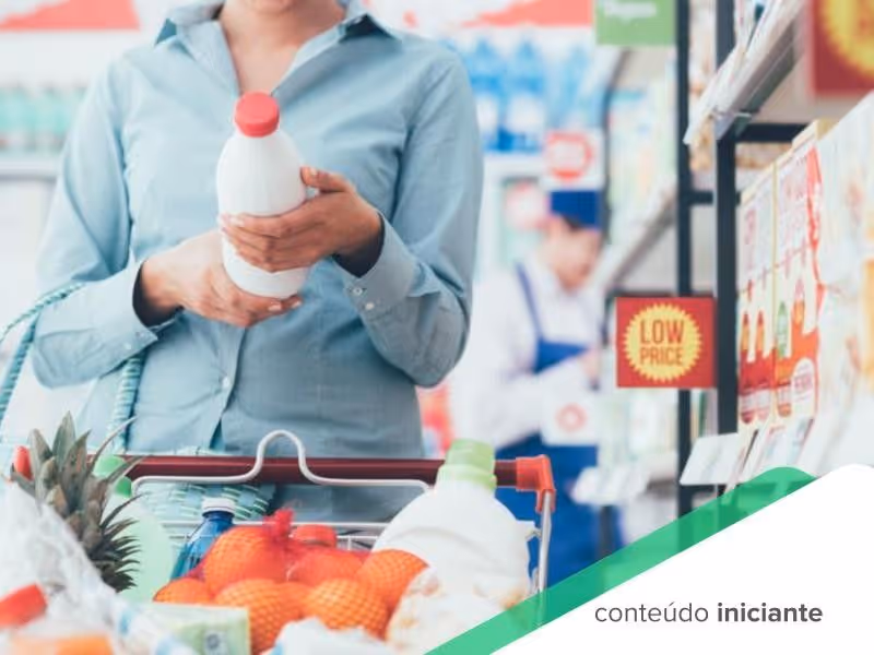 Impacto do selo verde no consumidor: como ele influencia as decisões de compra