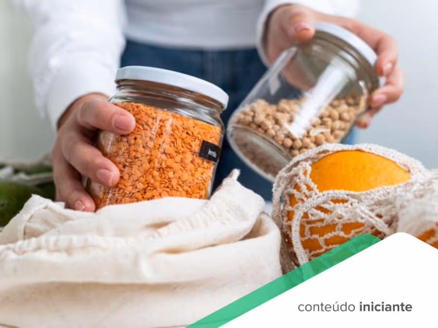 4 Benefícios do retorno de embalagens para o setor de alimentos