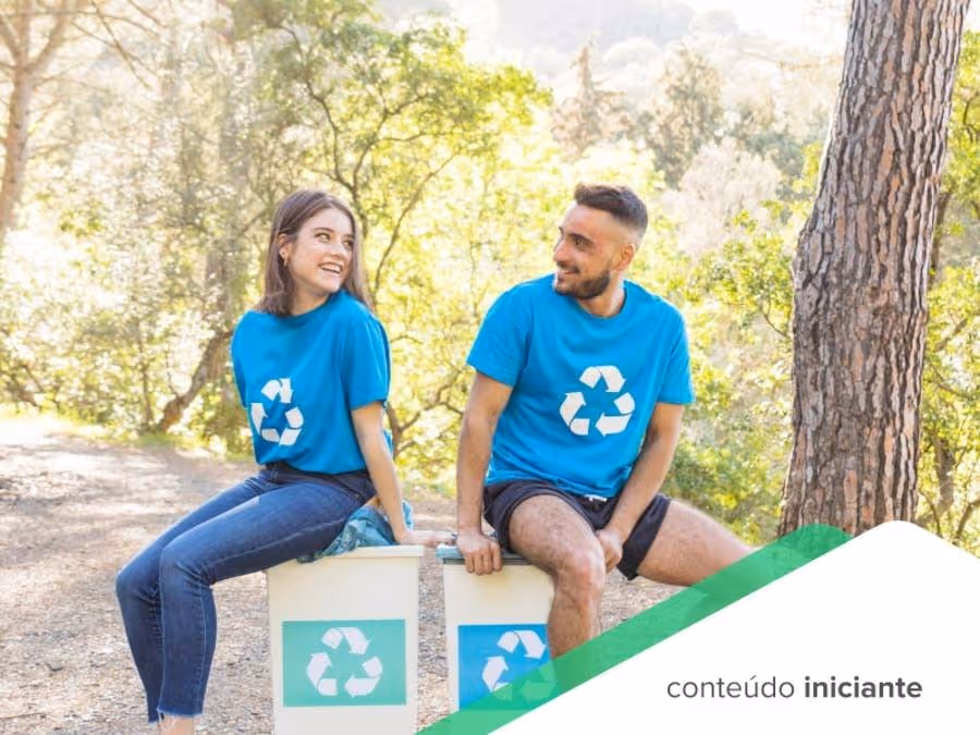 Como neutralizar o impacto ambiental do seu negócio