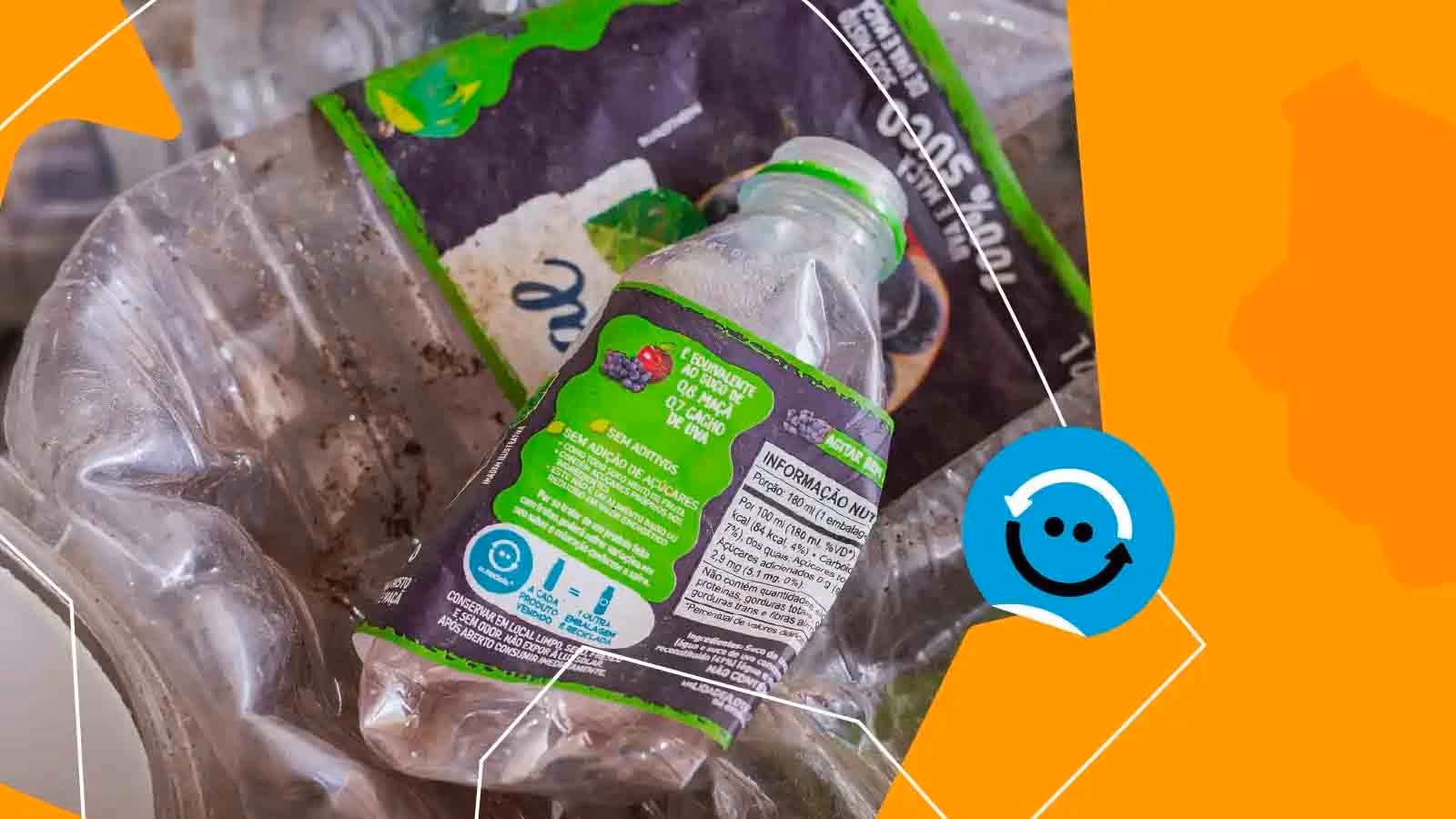 10 maneiras de reduzir a poluição plástica hoje