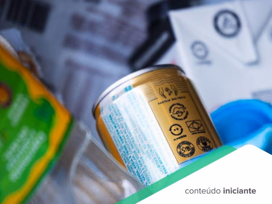 O que é rotulagem ambiental e como ela pode ajudar seu negócio