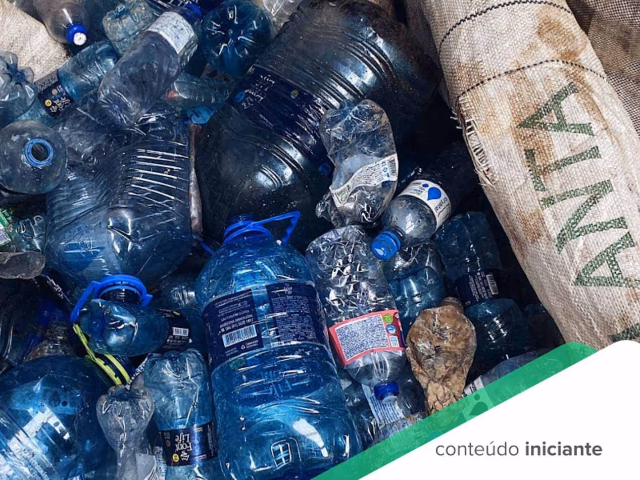 Goiás avança na sustentabilidade com metas de logística reversa de embalagens