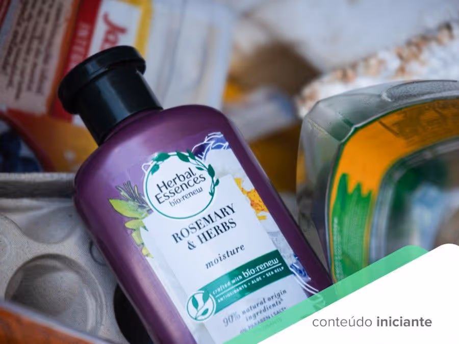 A indústria de cosméticos e o meio ambiente: como o setor está inovando