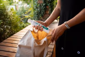 o que os consumidores europeus fazem de diferente com relação a reciclagem