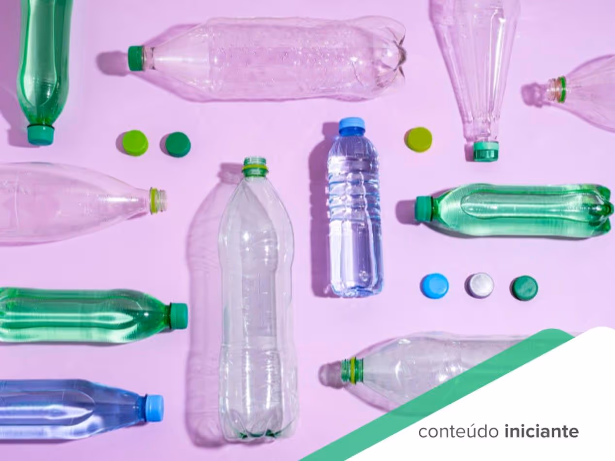 Tecnologia e reciclagem de embalagens de bebidas