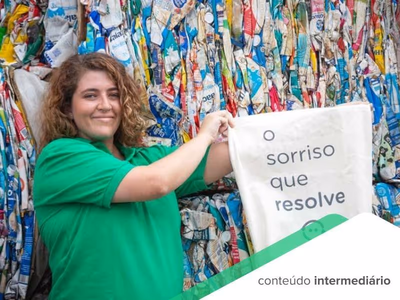 Relatório de Desempenho eureciclo 2022: Crescimento, Parcerias e Sustentabilidade na Reciclagem