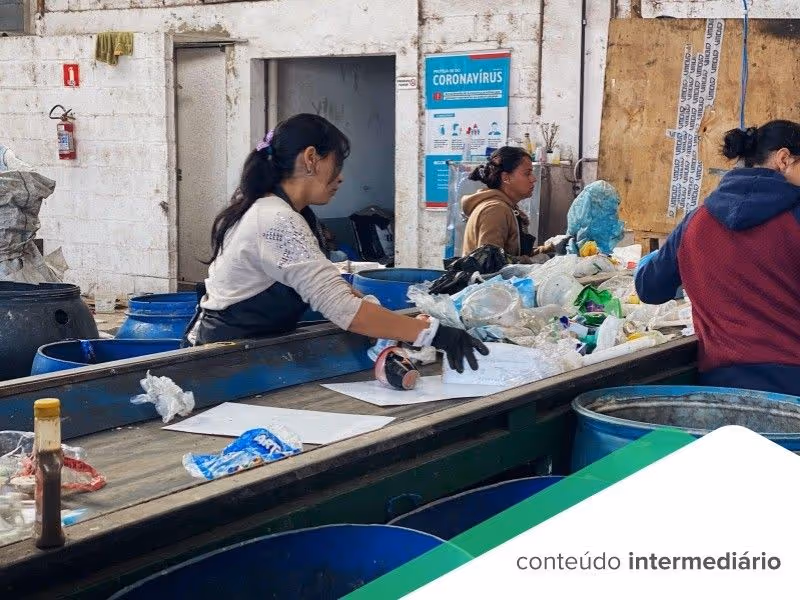 Decretos de logística reversa no Brasil passam por mudanças em 2023