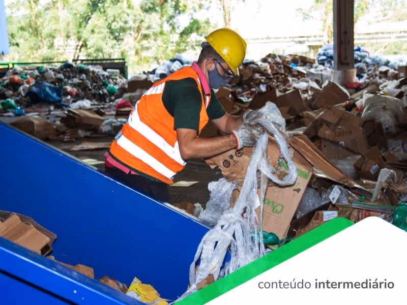 Entenda o Termo de Compromisso de Logística Reversa no Mato Grosso