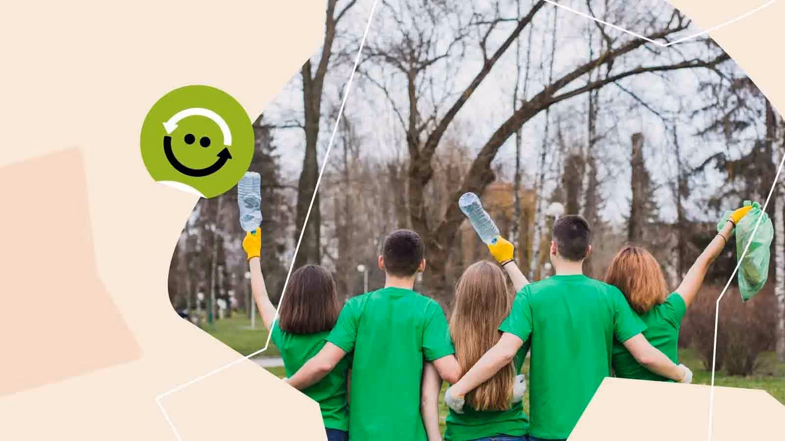 Educação ambiental: 10 exemplos para promover na sua empresa