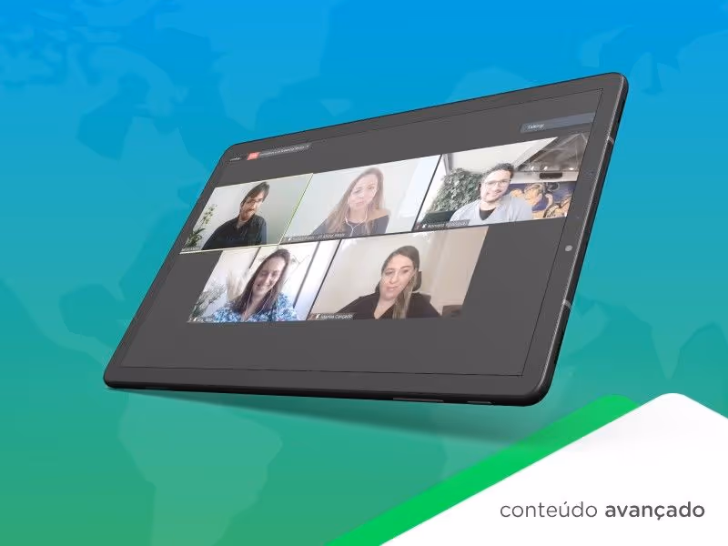 Conectando projetos de sustentabilidade e ESG: Brasil, Portugal e EUA