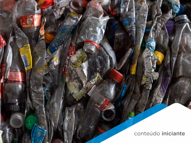 História das embalagens: saiba mais sobre essa solução que tem tanto impacto ambiental