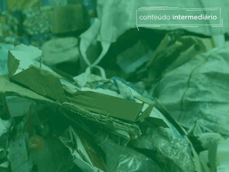 Certificado de Reciclagem: como cumprir a logística reversa e desenvolver a cadeia de reciclagem