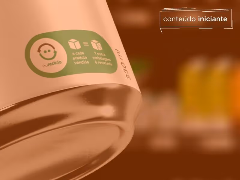 Por que a eureciclo viu a necessidade de criar mais selos?