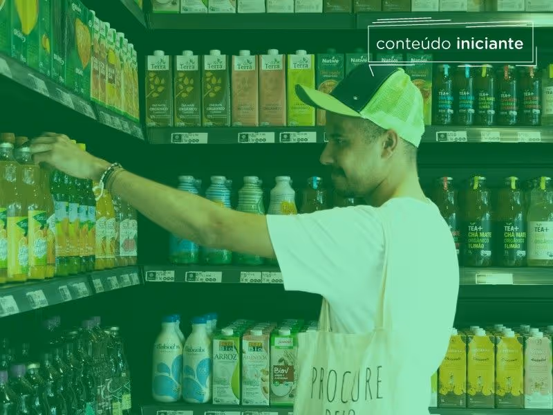 O consumidor consciente e o impacto nos negócios